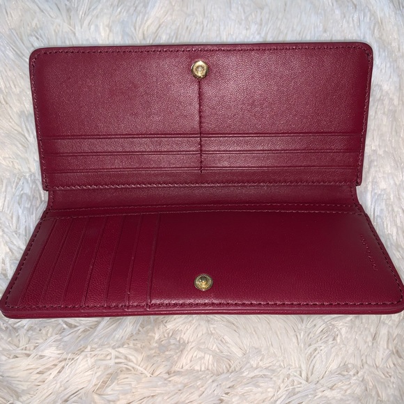 BRAND NEW Tory Burch Wallet - Picture 3 of 7